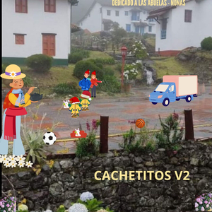 Cachetitos V2