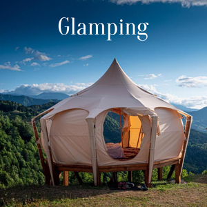 Glamping