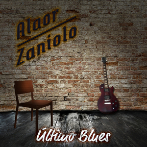 Blues Nostalgia