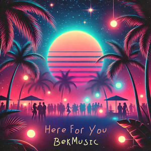 Here For You
