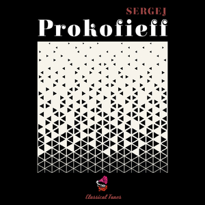 Music For Children, Op.65:No. 4, Tarantella