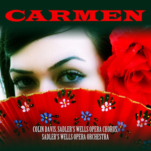 Carmen: Prelude