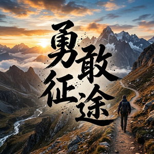 勇敢征途