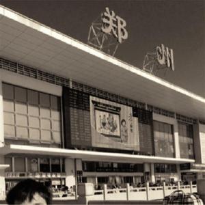 关于郑州的记忆（翻自 李志）