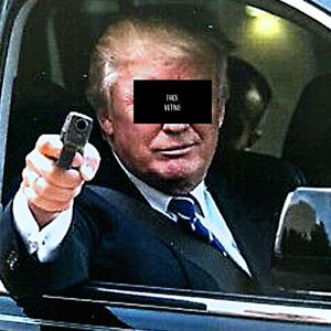 **** Voting (feat. YP TrapALot)