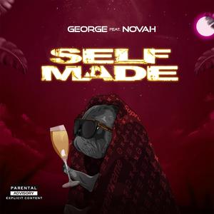 Self Made (feat. Novah)