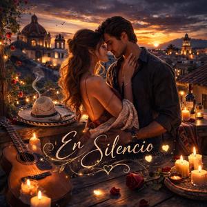 En Silencio