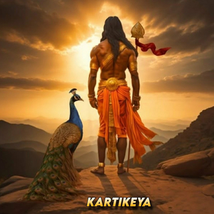 Kartikeya