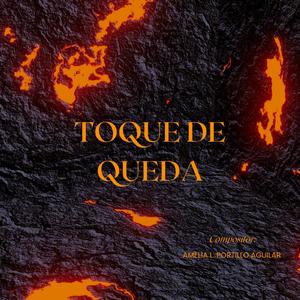 TOQUE DE QUEDA