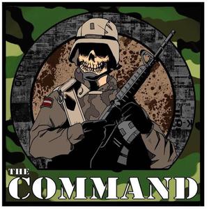 So Far So Good (feat. The Command)