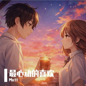 最心动的喜欢