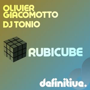 Rubicube (Original Mix)