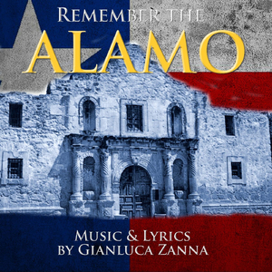 Remember the Alamo