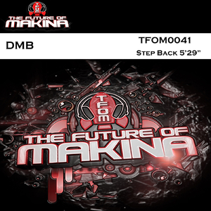 Step Back (Original Mix)
