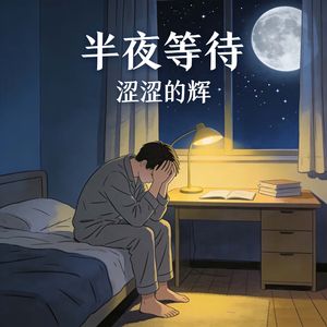 半夜等待