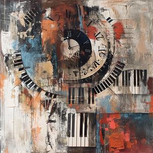 Time Travlr (piano cover of Rhythm&Truth)