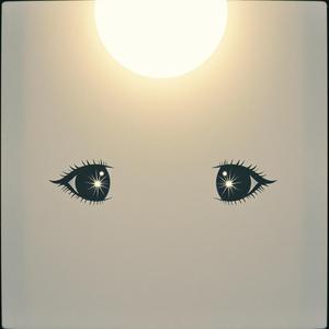 눈 빛이 말을 해