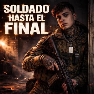Soldado hasta el final