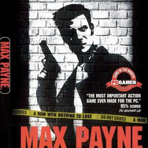 Max Payne