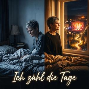 Ich zähl die Tage (feat. Christian Heckelsmüller)