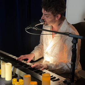 Libre (Version Acoustique)