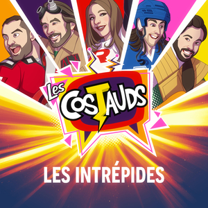Les Intrépides
