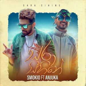 Sara Sihine (feat. Kevin Smokio)