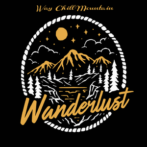 Wanderlust