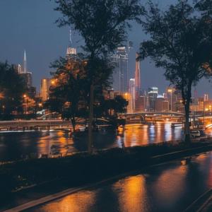 烛光里的妈妈（深情版）