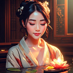 Tranquil Lofi for Healing