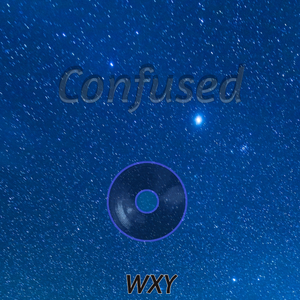 Confused