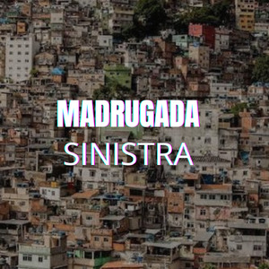 Madrugada Sinistra