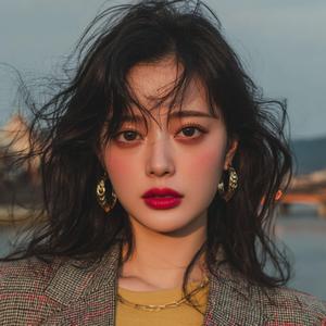 愛が道を見つけるとき (Ai ga Michi o Mitsukeru Toki) - When Love Finds Its Way