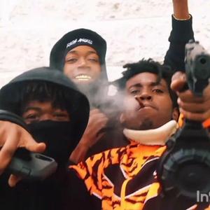 P.S.T (feat. Luhskell, SamaDaMenace & RNE Trey)