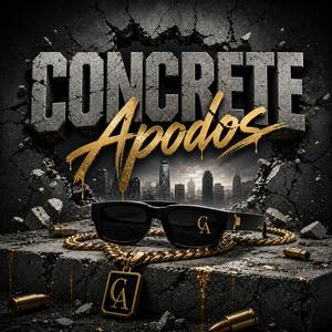 Concrete Apodos