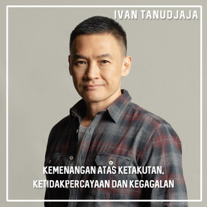 Kemenangan Atas Ketakutan, Ketidakpercayaan Dan Kegagalan