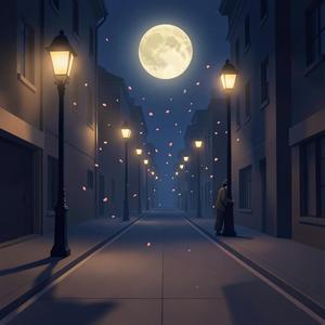 밤꽃 향기에 기대어 (Leaning on the Night Scent)
