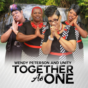Grace (feat. Deondra Nicole Peterson)