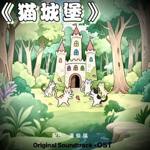 猫雪战桥Winter’s Last Scratch