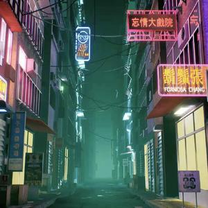 悲伤逃离4766（ft.GreenBoi）