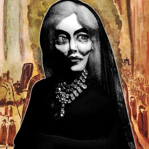 The Lonely Castle of Oracle Selena