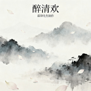 醉清欢