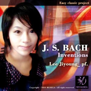 J.S.Bach:Invention No.14, BWV.785 (바흐: 인벤션 14번, 작품 785)