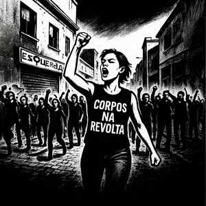 Corpos Na Revolta