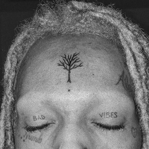 （FREE）“Icecold ” xxxtentacion+emo - Type beat