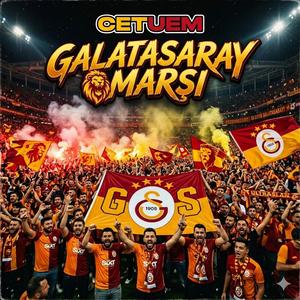 GALATASARAY MARŞI