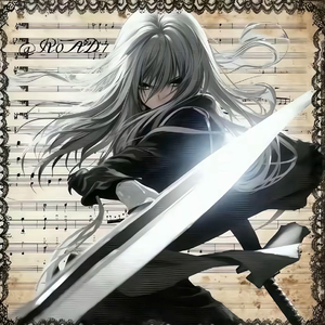 雨连绵，等你现