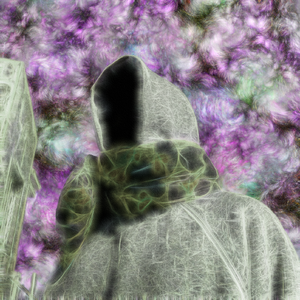 梦魇（Prod by Maaui Yahweh II）