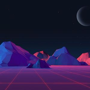 Midnight Moon