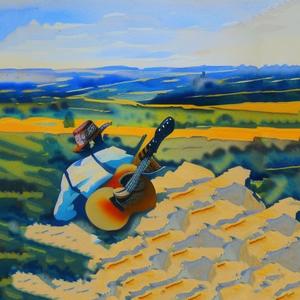 Out on the Great Plains